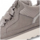 Lowmel Sneaker Smoke Plume