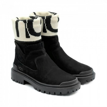 Женские UGG Martin Knit Black