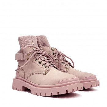 Женские UGG Martin Pink