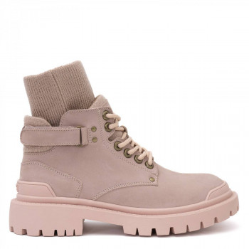 Женские UGG Martin Pink