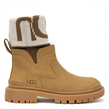 Женские UGG Martin Knit Chestnut