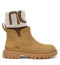 Женские UGG Martin Knit Chestnut