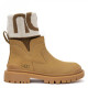 UGG Martin Knit Chestnut