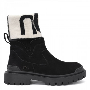 Женские UGG Martin Knit Black