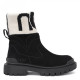 UGG Martin Knit Black