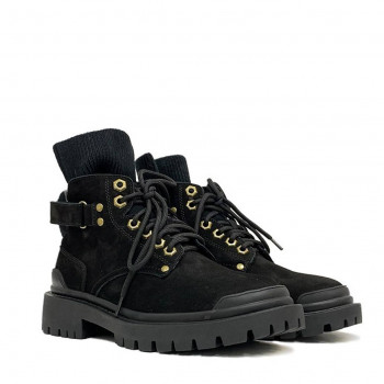 Женские UGG Martin Black