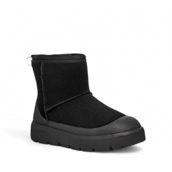 Мужские UGG Mens Mini Weather Hybrid Black