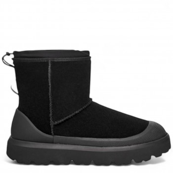 Мужские UGG Mens Mini Weather Hybrid Black