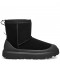 Мужские UGG Mens Mini Weather Hybrid Black