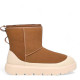 UGG Mini Weather Hybrid Chestnut