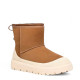 UGG Mini Weather Hybrid Chestnut