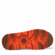 UGG Mini Weather Hybrid Chestnut / Orange