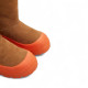 UGG Mini Weather Hybrid Chestnut / Orange