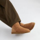 UGG Mens Classic Mini II Chestnut