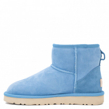 Женские UGG Classic Mini II Fresh Air