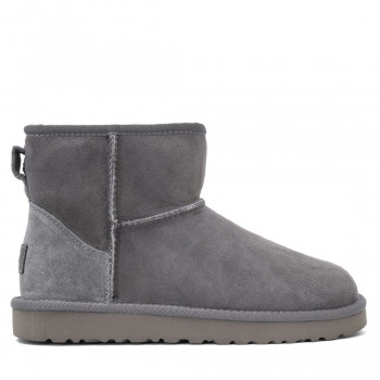 Мужские UGG Classic Mini II Grey