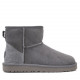 UGG Classic Mini II Grey