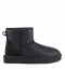 Мужские UGG Classic Mini Metallic Black