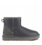 Мужские UGG Classic Mini Metallic Grey