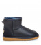 Мужские UGG Classic Mini Metallic Navy