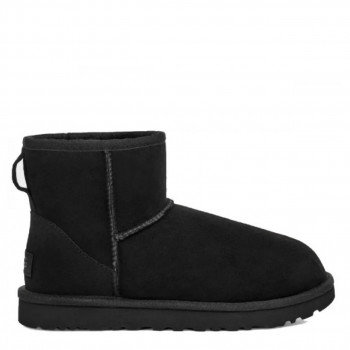 Мужские UGG Classic Mini II Black