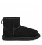 Мужские UGG Classic Mini II Black