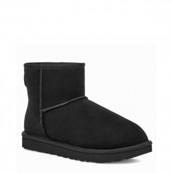 Мужские UGG Classic Mini II Black