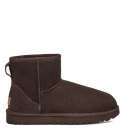 Мужские UGG Classic Mini II Chocolate