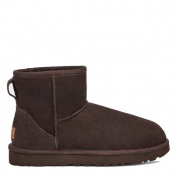 Мужские UGG Classic Mini II Chocolate