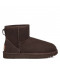 Мужские UGG Classic Mini II Chocolate