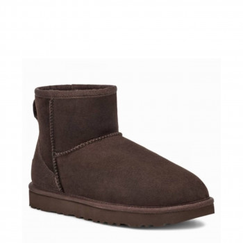 Мужские UGG Classic Mini II Chocolate