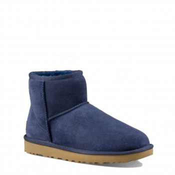 Мужские Ugg Mens Classic Mini II Navy