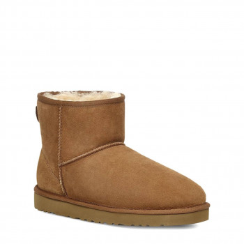 Мужские UGG Classic Mini II Chestnut