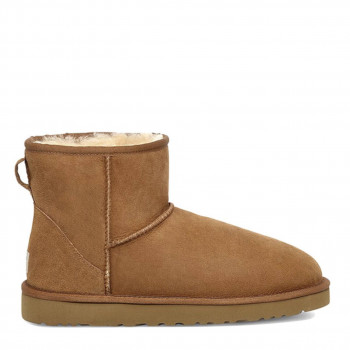 Мужские UGG Classic Mini II Chestnut