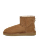 UGG Mens Classic Mini II Chestnut