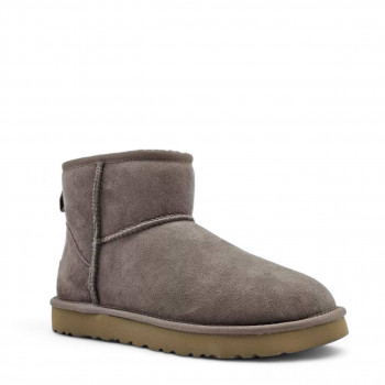 Женские UGG Classic Mini II Cappuccino