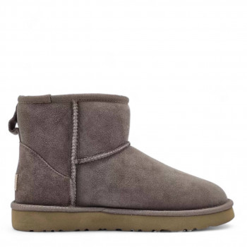 Женские UGG Classic Mini II Cappuccino