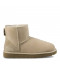 Женские UGG Classic Mini II Sand