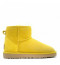 Женские UGG Classic Mini II Yellow