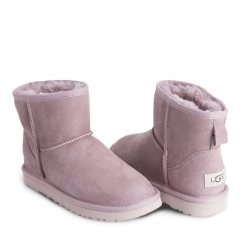 Женские UGG Classic Mini II Dusk