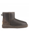 Мужские UGG Classic Mini Metallic Chocolate