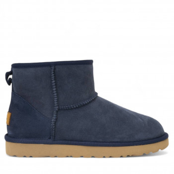 Мужские Ugg Mens Classic Mini II Navy