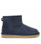 Мужские Ugg Mens Classic Mini II Navy