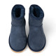 Classic Mini Boot for Men Navy