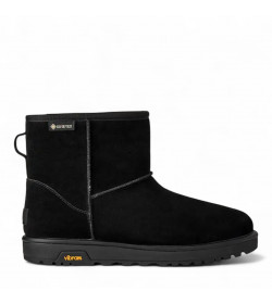 Мужские UGG Herren Classic Mini GTX Boot Black