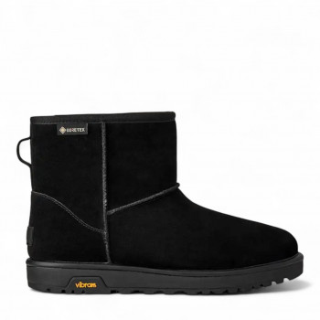 Мужские UGG Herren Classic Mini GTX Boot Black