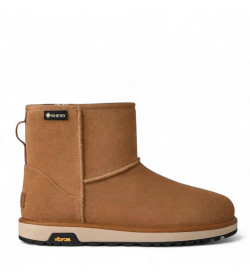 Мужские UGG Herren Classic Mini GTX Boot Chestnut
