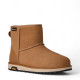UGG Herren Classic Mini GTX Boot Chestnut