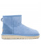 Женские UGG Classic Mini II Fresh Air