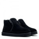 UGG Neumel Minimal Black